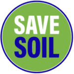 Profile picture of Save Soil UK