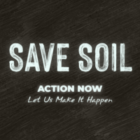 Save Soil – Awareness Video