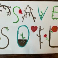 Save Soil ~ Norge / Norway