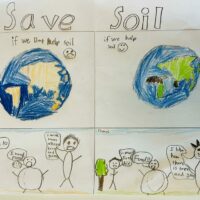 A comic for soil ~ Norge / Norway