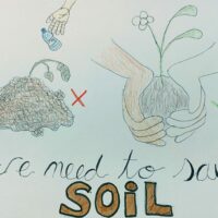 Together we can save soil! – France