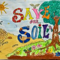 save soil 