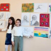 Details of Everyday Life – Elementary school “”Majur”” Majur, Serbia